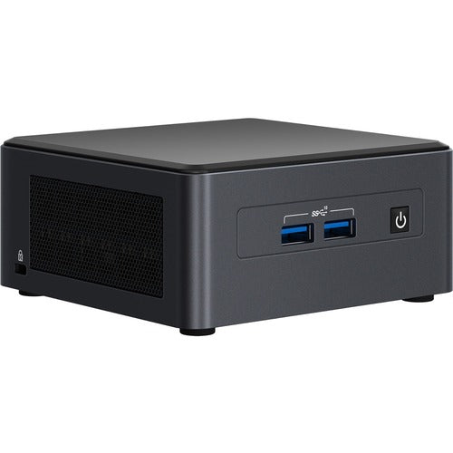 Tiger Canyon NUC11TNHi5 Barebone L6 No