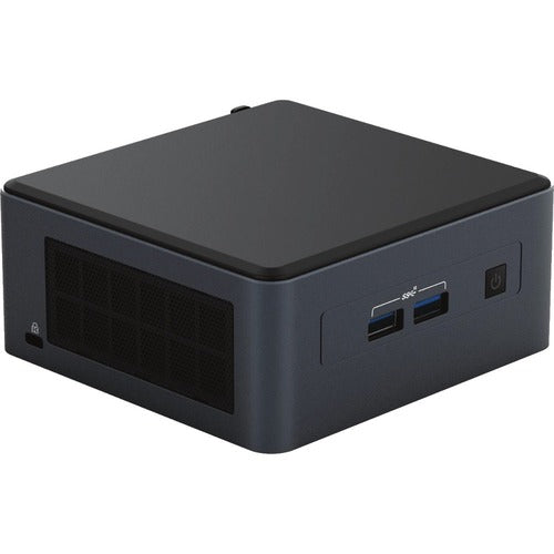 Tiger Canyon NUC11TNHi7 Barebone L6 No