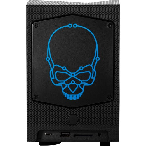 Dragon Canyon NUC12DCMi9 Barebone L6 No