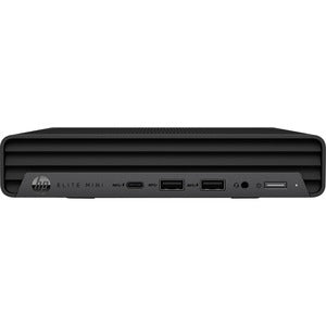 HP Elite Mini 600G9 i512500 8GB/512GB