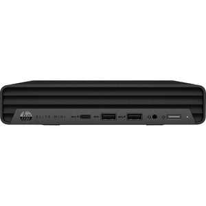 HP Elite Mini 800G9 i512500 8GB/512GB