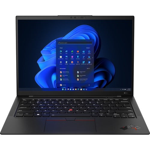 X1C10 i5-1240P 16GB 512SSD LTE W11Pro DG