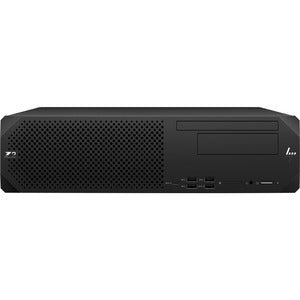 HP Z2 SFF G9 i712700 8GB 512GB