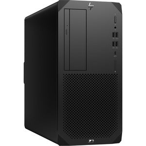 HP Z2 TWR G9 i712700 64GB 512GB SSD 2TB