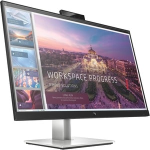 ELITEDISPLAY E24D G4 23.8IN IPS DOCKING