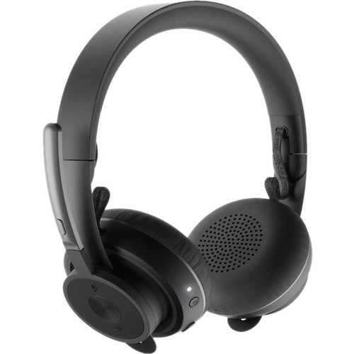ZONE WIRELESS PLUS BLUETOOTH HEADSET