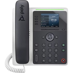 POLY EDGE E200 IP PHONE