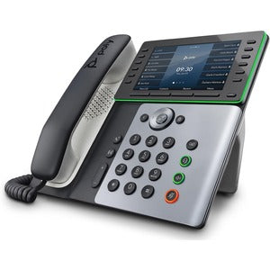 POLY EDGE E600 IP PHONE