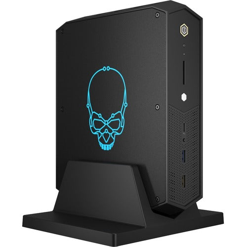 NUC12 I7-12700H A770M MINI BAREBONE KIT