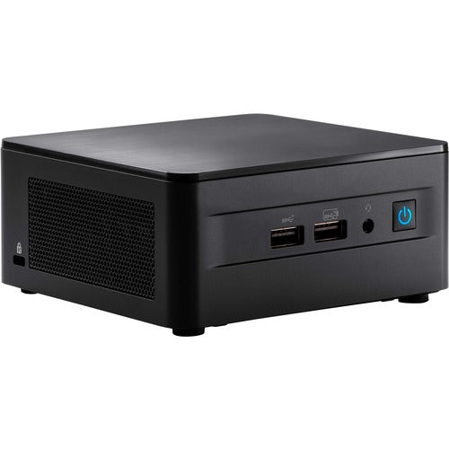 Wall Street Canyon NUC12WSHi7 Barebone L