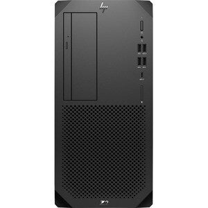 HP Z2 G9 TWR i712700 8GB/1TB PC