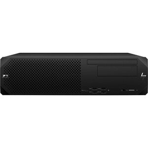 HP Z2 SFF G9 i712700 8GB/1TB PC