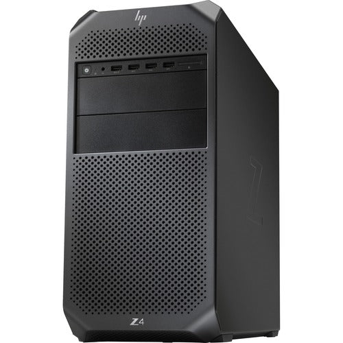 HP Z4G4T XW2223 16GB/2TB PC