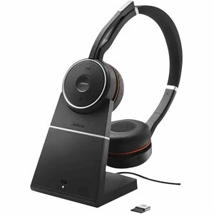 Jabra Evolve 75 SE MS Stereo USB-A + Lin