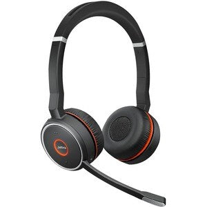 Jabra Evolve 75 SE UC Stereo USB-A + Lin
