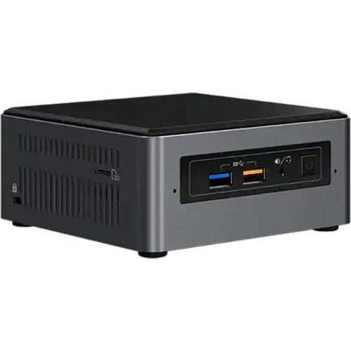 June Canyon NUC7PJYHN Barebone L6 No Cor