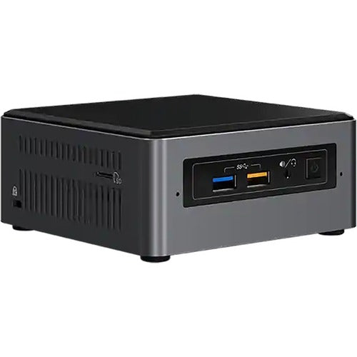 Raptor Canyon NUC13RNGi9 Barebone L6 No