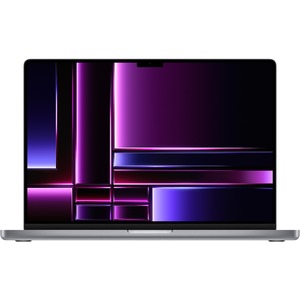 MBP 14 SG/10C/16C GPU/16G/512G-E/E