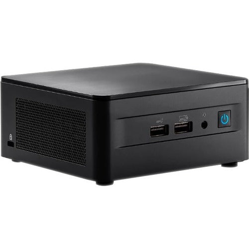 WALL Street NUC12WSHi3 Barebone L6 No