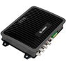 FX9600 FIXED RFID READER - 4-PORT POE