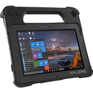 RUGGED TABLET L10 NFC WWAN W/GPS XPAD AC