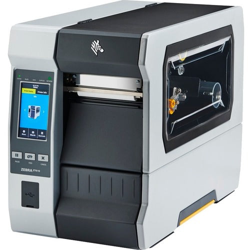 TT Printer ZT610 4in 300 dpi UK/AU/JP/EU