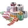Label, Polypropylene, 2x1.25in (50.8x31.