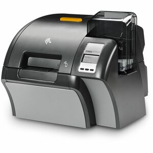 Printer ZXP Series 9 Single Sided UK/EU/