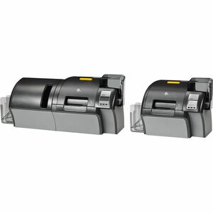 Printer ZXP Series 9  Dual Sided, UK/EU/
