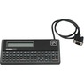 ZKDU Zebra Keyboard Display Unit