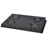 TOP MOUNT FAN TRAY WITH 4 FANS MOUNT ON