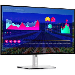 Dell Ultrasharp 27 Monitor - U2722D