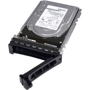 900GB 15K RPM SAS 12Gbps 512n 2.5in Hot-