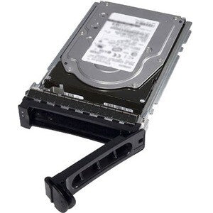 1TB 7.2K RPM SATA 6Gbps 512n 2.5in Hot-p