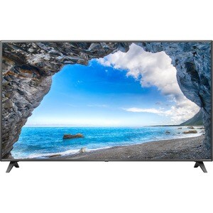 55" 4K UHD Smart TV