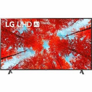 LG UHD 4K TV 86 Inch UQ90 Series