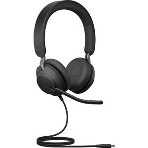 JABRA EVOLVE2 40 USB-C UC STEREO