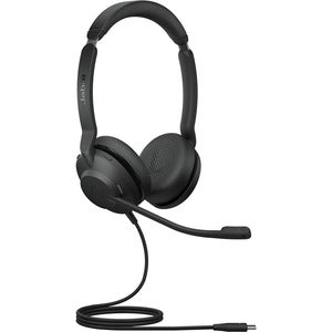 JABRA EVOLVE2 30 USB-C UC STEREO BLACK