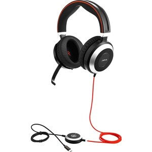 Evolve 80 UC Stereo USB-C