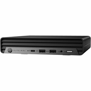 HP Elite Mini 800 G9R i513500T 8GB/256 P