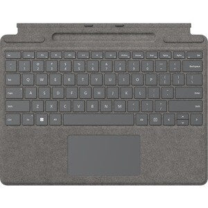 SURFACE PRO SIG KEYBOARD PLATINUM