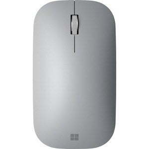 Surface Mobile Mouse - Platinum