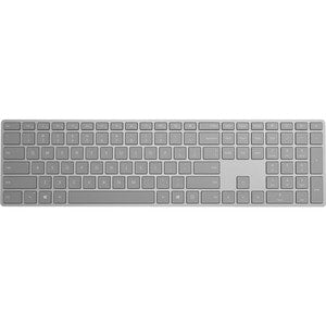 Surface Keyboard - Grey