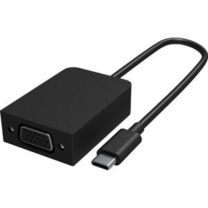 Surface USB-C to VGA Adapter