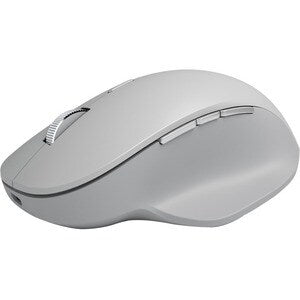 Surface Precision Mouse - Light Grey