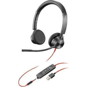 Blackwire 3325 BW3325-M USB-A