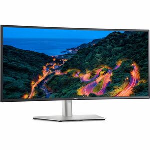 Dell 34 Monitor - U3423WE