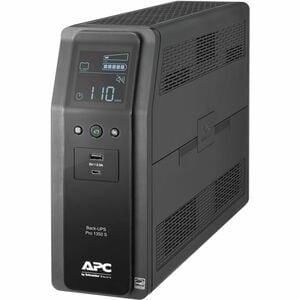 Back UPS PRO BR 1350VA, SineWave, 10 Out