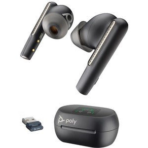 VOYAGER FREE 60+ UC w/TS CHARGE CASE WW