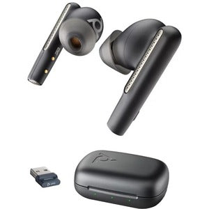 VOYAGER FREE 60 UC w/CHARGE CASE USB-A W